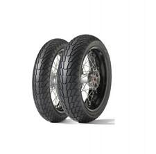 PNEUMATICI GOMME DUNLOP MUTANT