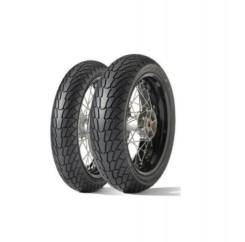 Pneumatici gomme dunlop mutant - gomme,