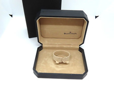 Blancpain scatola vintage