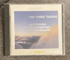 LUFTHANSA First Class -The