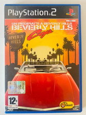 Beverly Hills Cop, retro