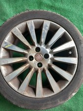 Cerchio in lega R17 Fiat BRAVO