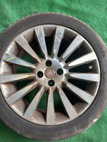 Cerchio lega r17 - cerchio,