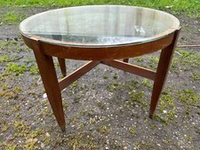 TAVOLINO  DI DESIGN DEGLI ANNI