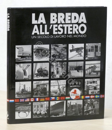 La breda all estero - -,