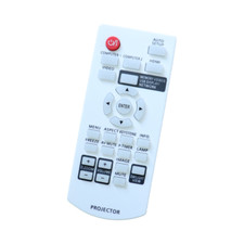 Telecomando per proiettore LCD