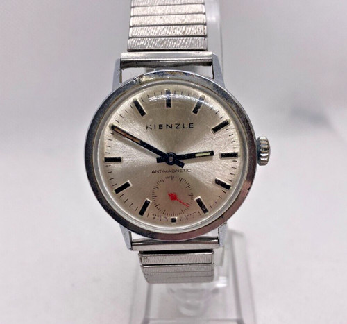 Kienzle mechanical orologio - mechanical,