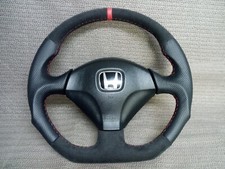 Volante sportivo tuning Honda