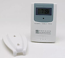 OREGON SCIENTIFIC Stazione Meteo Sensore Esterno modello THR128 (THN132N) nuovo!