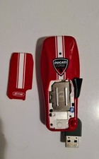 Chiavetta internet key Ducati Corse usb tim - ZTE MF638 ONDA - MDC525UP