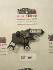 Motorino tergicristallo - motorino,
