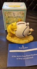 Royal Doulton Winnie the Pooh