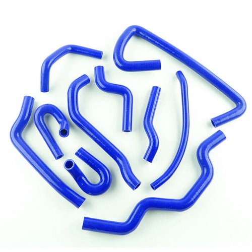 Silicone radiator hose for - hose,