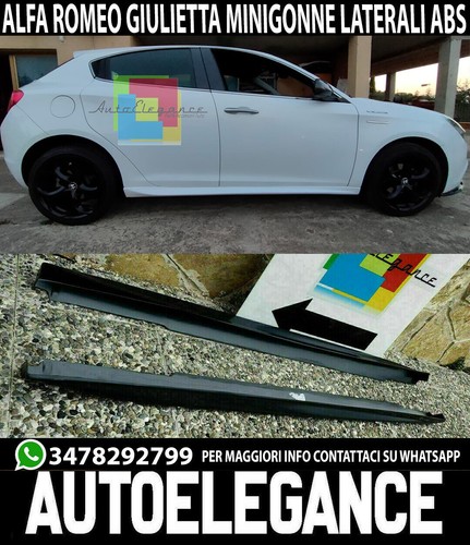 Alfa romeo giulietta 2010 - alfa, 2010+