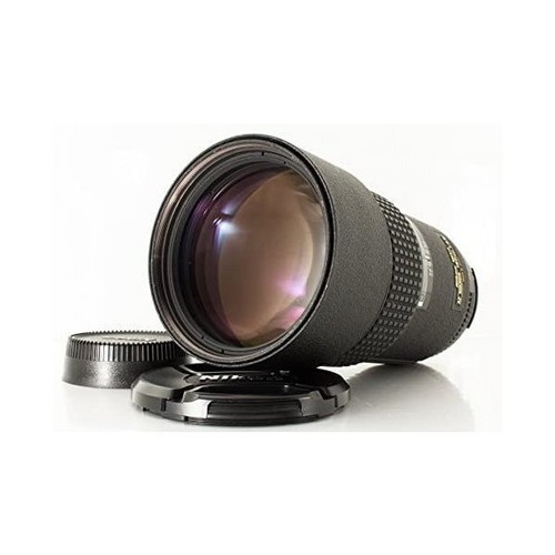 Nikon nikkor 180 - nikon,