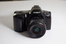 Dispositivo Photo-Minolta