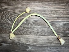 Rock-ola 460 Jukebox Cablaggio