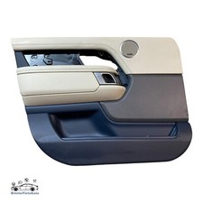 Range Rover Vogue SCHEDA PORTA