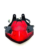 HONDA CB 125 F REAR LED