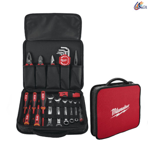 Set utensili da - 25,