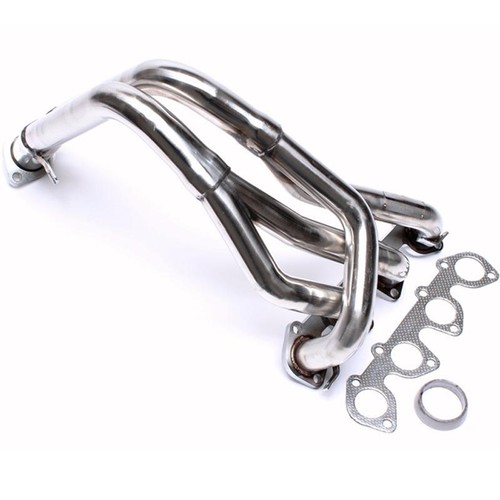 Collecteur inox pour citroen - inox,
