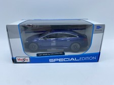 MODELLINO AUTO MERCEDES BENZ