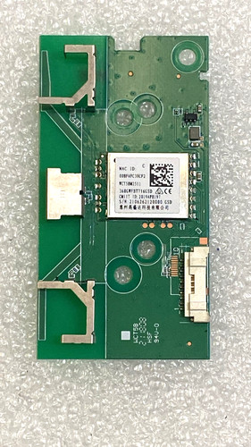 Wct5bm2511 368gwfbt716gsd wifi - wct5bm2511,