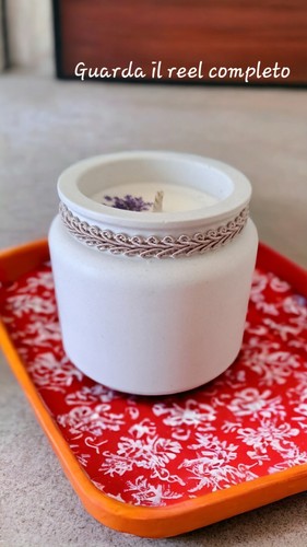 Candele naturali