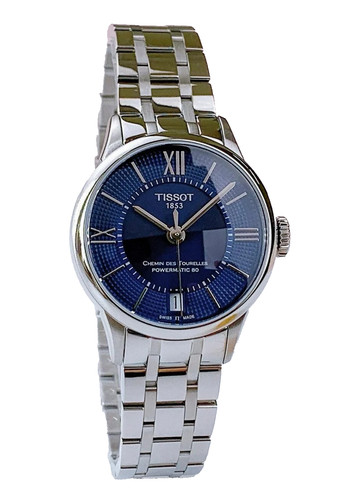 Tissot chemin des tourelles - chemin,