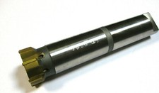 MAPAL Alesatore Regolabile