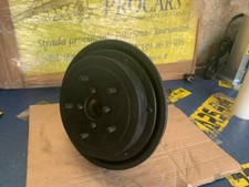 Semiasse posteriore lato dx