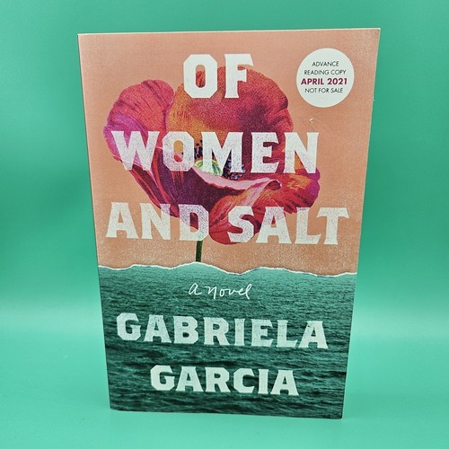 Women and salt - women,