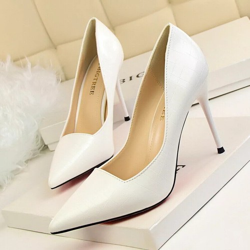 Decolte scarpe con tacco - decolte, donna