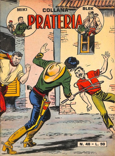 326 collana prateria - [326],