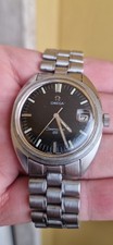 orologio Watch Vintage omega seamaster 120 Cal. 613 Ref. 136.027 Diver 36mm Men