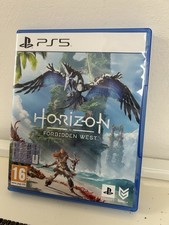 Horizon forbidden west - forbidden,