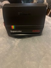 Polaroid Supercolor 635CL