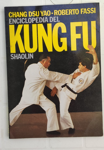 Enciclopedia del kung - enciclopedia,