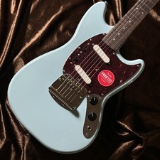 Squier by Fender spedizione