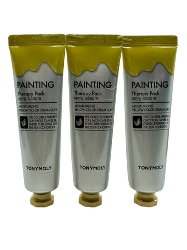 Tonymoly confezione painting - confezione,