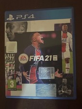 FIFA 21 PS4