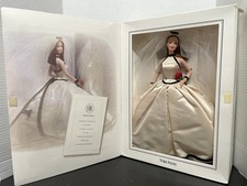 Vera Wang Sposa Barbie Bambola