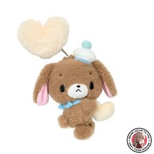 NUOVO porta mascotte Sanrio