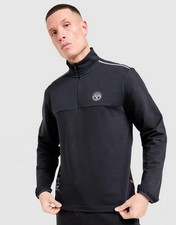 Napapijri Felpa 1/2 Zip Sesano