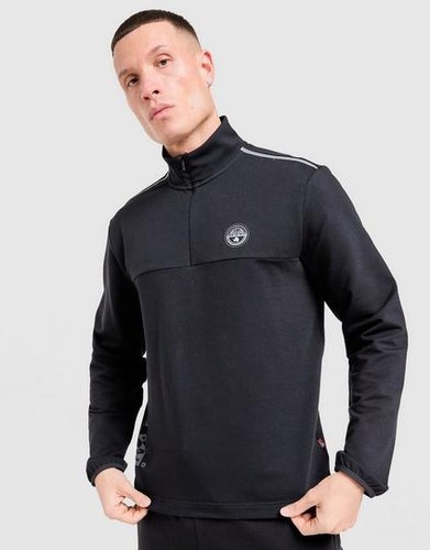 Napapijri felpa zip - zip, sesano