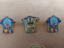 MAPEI  CICLISMO - MAGLIA MAPEI