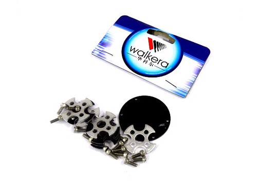 Walkera x350 pro 22 - walkera, qr