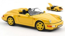Porsche 911 Speedster 1993