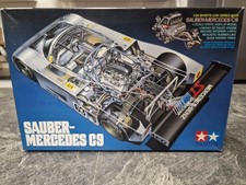 Modellino kit Tamiya 1:24