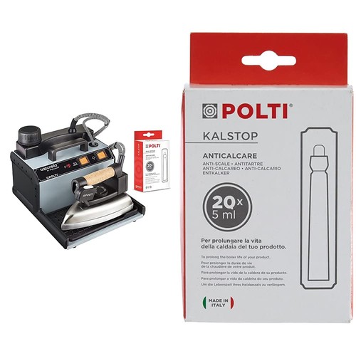 Polti vaporella pro kalstop - polti, 2h